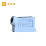 Connecteur 16 broches résistant pour contrôleur de température à canaux chauds