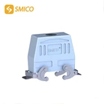 Connecteurs résistants, hotte haute température pour connecteur 16 broches