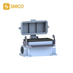 Carcasas de alta construcción para conector de servicio pesado Reemplazo de Harting