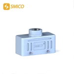 Conectores de cables resistentes de entrada lateral para campanas