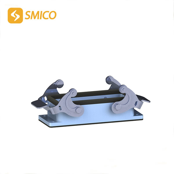 Industrial Housing For Heavy Duty Connector HDC