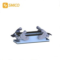 Industrial Housing For Heavy Duty Connector HDC