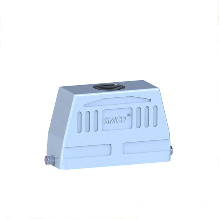 Capucha de conector de varios pines para conector de alimentación de 24 pines