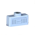 Heavy Duty Rectangular Connector For Automotive Assembly