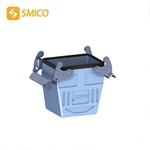 Capotas entrada superior bloqueo fácil