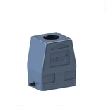 Capots de raccordement haute construction Entrée par le haut