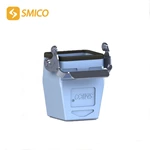 Câble Han B vers les boîtiers de câbles Entrée par le haut Easy Lock