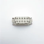 Cable de la posición para subir al conector Conector resistente Terminal de crimpado de enchufe de 16 amperios