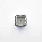 Screw Heavy Duty 4 Pin Connectors Male and Female Connectors Square connector 10A connector