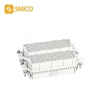 Conector pin multi resistente industrial 10A con aluminio fundido a troquel de la vivienda