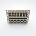 Conectores eléctricos automotrices HE-048 48 pin hembra inserta uso IP65 para robort