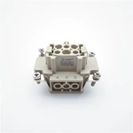 Terminal de tornillo hembra Conector de servicio pesado Solución industrial KUKA