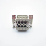 Terminal de tornillo hembra Conector de servicio pesado Solución industrial KUKA