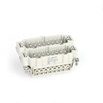 El conector terminal macho de 32 pines Similer Han E 32 Sti S 32 conector de cable pin