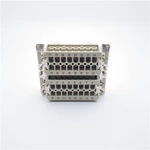 El conector terminal macho de 32 pines Similer Han E 32 Sti S 32 conector de cable pin