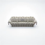 24 Pin Heavy Duty Multi Pin Connectors Female Insert Hot Runner Connector