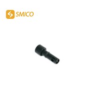 Contacto neumático Han Modular sin cierre 1.6mm / 1/16 ''