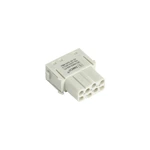 Conector eléctrico resistente de 8 pines del módulo HMEE