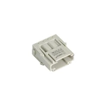 Conector eléctrico resistente de 6 pines del módulo HME