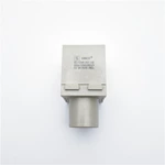 H2MK-001 Borne à vis axiale de connecteur à 1 broche robuste 200A