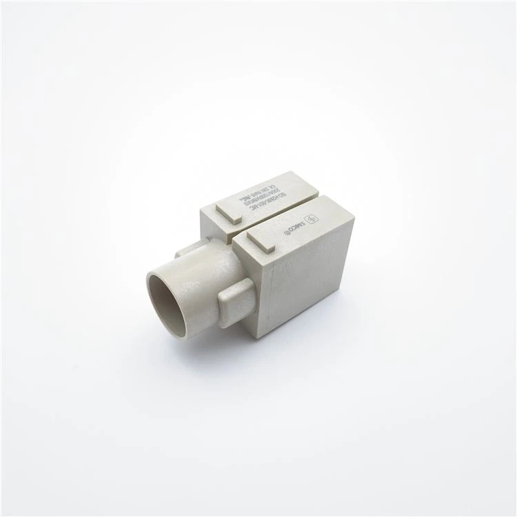 SO-H2MK-001-MC Borne à sertir pour connecteur robuste à 1 broche 200A