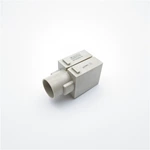 SO-H2MK-001-MC Borne à sertir pour connecteur robuste à 1 broche 200A