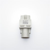 SO-H2MK-001-FC 200A Connecteur 1 Pin robuste, borne à sertir