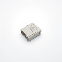 HME Module 5 Pin Heavy Duty Electrical Connector