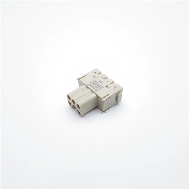 HME Module 5 Pin Heavy Duty Electrical Connector