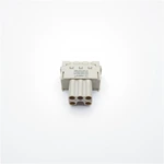 HME Module 5 Pin Heavy Duty Electrical Connector