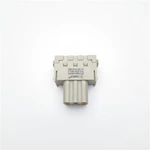 HME Module 5 Pin Heavy Duty Electrical Connector
