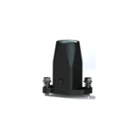 Conector de alta resistencia a prueba de agua IP68 Capucha y carcasa SO-HP3A / H-TE-2S-M20 19400030400