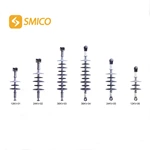 Insulator Polymer Insulator High Voltage Polymer Suspension Insulator