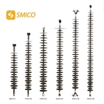 Insulator Polymer Insulator High Voltage Polymer Suspension Insulator
