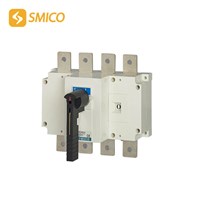 SGL Isolation Switch for manual operation