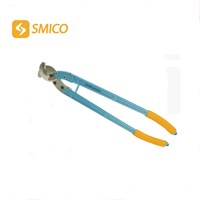 CC-500L Energy saving cable cutter with long arm
