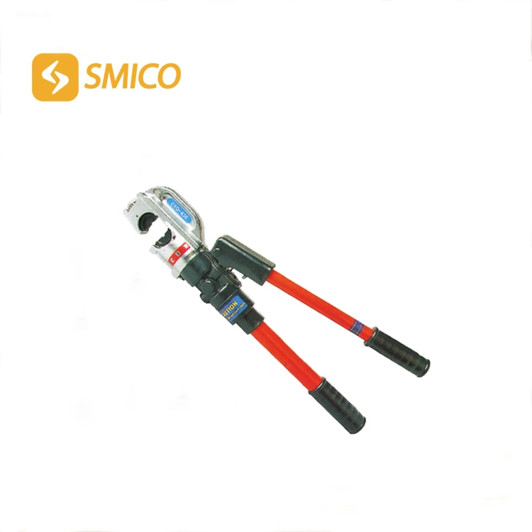 CYO-430 Crimping Range Hydraulic Wire Terminal Crimping Tool