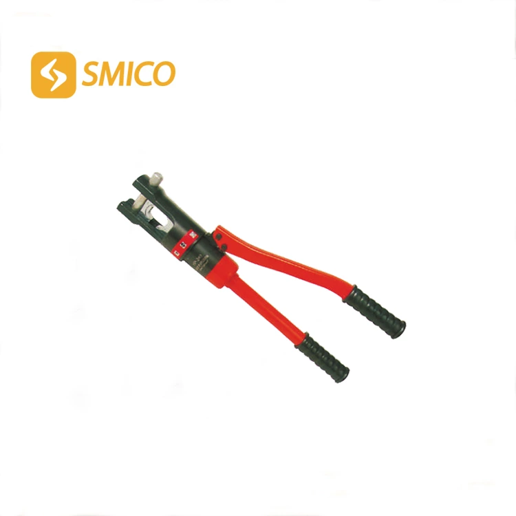 YQ-240/300 HP-240/300/300B Fashion Simple Operation Hydraulic Angle Iron Cutter Tools