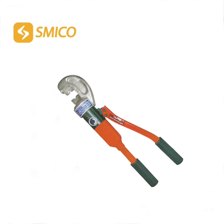 HP-240C/300C Hydraulic Cable Lug Crimper