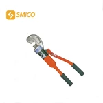 Sertisseuse hydraulique de cosses de câble HP-240C / 300C