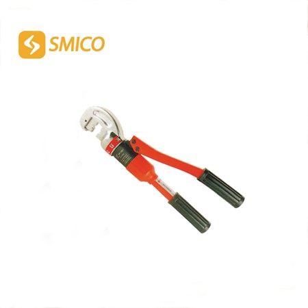 CYO-300C Manual Hydraulic Terminal Crimping Tool Manufacturer