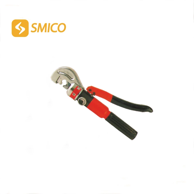 HP-70/70C Portable Handheld Manual Hydraulic Cable Crimping Tool