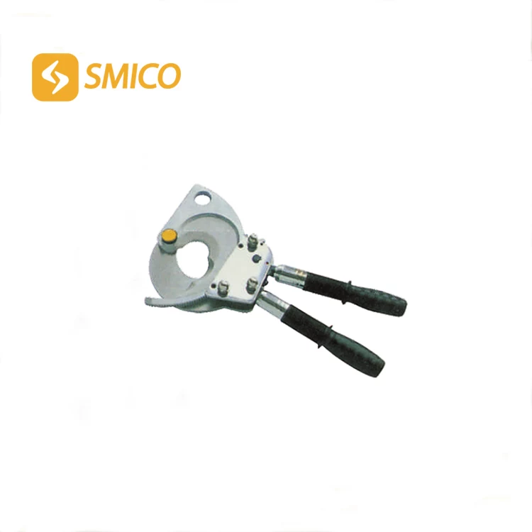 Cutter à cliquet XLJ-65A