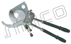 XLJ-65A Ratchet cutter