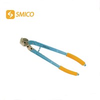 CC-250L Energy saving cable cutter with long arm