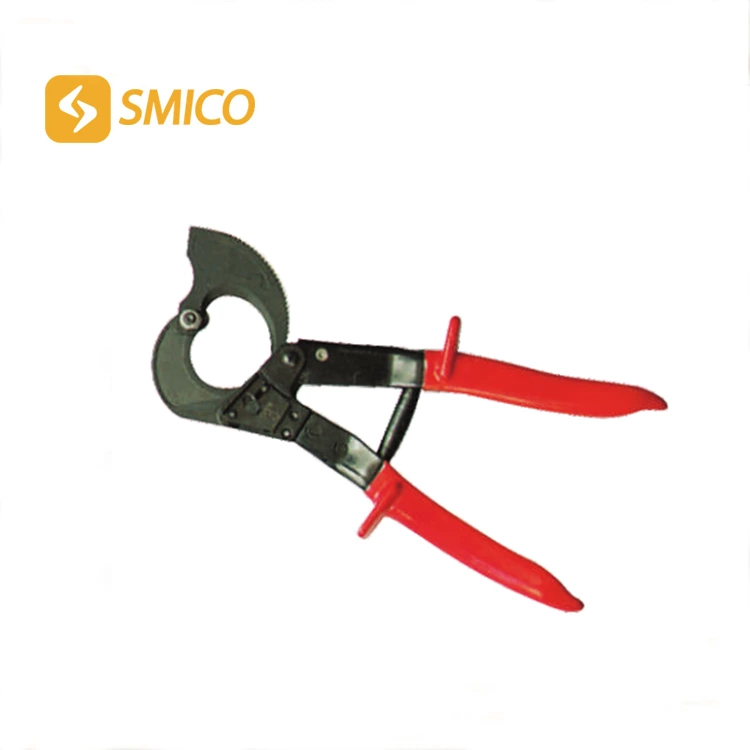 CC-325 Fraise à cliquet