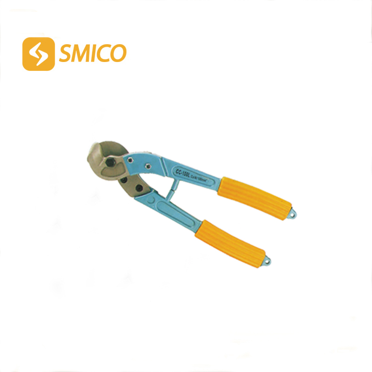 CC-100L Energy saving cable cutter with long arm