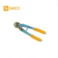 CC-100L Energy saving cable cutter with long arm