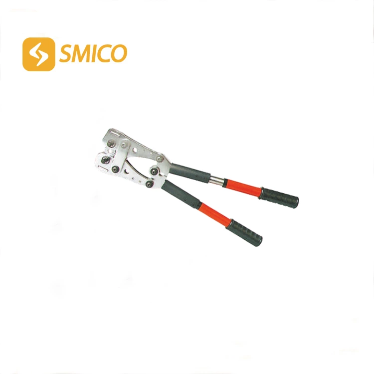 HX-150B-150BX Heavy duty Hexagon crimping pliers