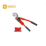 Herramienta de compresión hidráulica KQY-300 Cable Lug Crimper Alicate